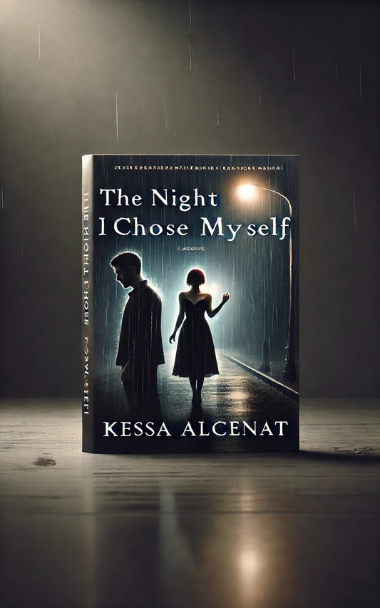 The Night, I Chose Myself: Empowering Digital Edition (PDF)